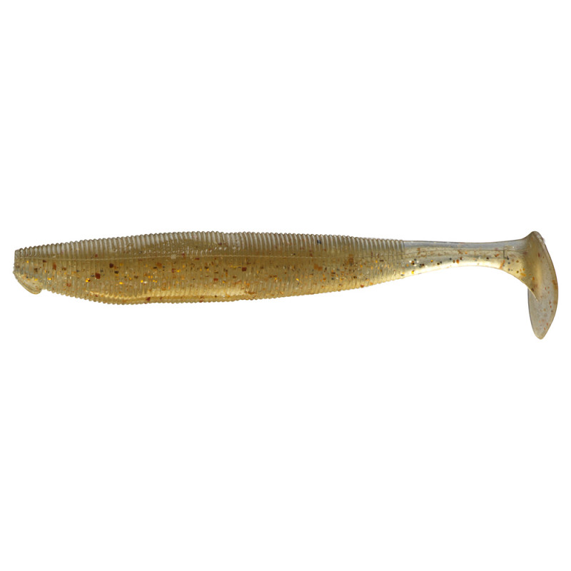 Levně Daiwa gumová nástraha steez stirring shad biwako ayu - 5,3 cm 1,2 g 10 ks