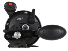 Penn Multiplikátor Rival II Level Wind 15LC SD LH (3)