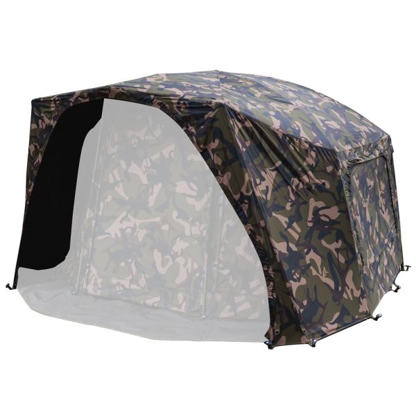 Fox Přehoz Frontier II Deluxe Wrap Camo