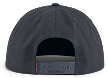 Grundéns Kšiltovka Advisory Trucker Black (1)