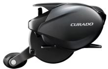 Shimano Multiplikátor Curado 301 K HG Left Hand (4)