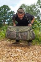 One More Cast Taška Heist Caryall XL (11)