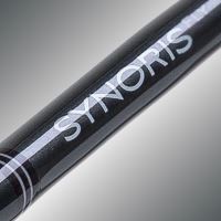 Sportex Prut Synoris Fly 2,6 m #3 4 díly (2)