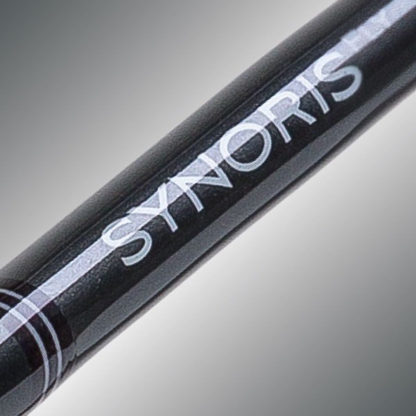 Sportex Prut Synoris Fly 2,6 m #6 4 díly (2)