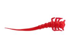 Berkley Gumová Nástraha Swordtail 3 cm 14 ks - Red