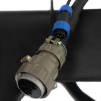 Haibo Elektromotor R300 2000W 48V High Performance (9)