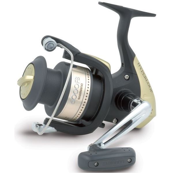 Shimano Naviják Hyperloop 2500 FB