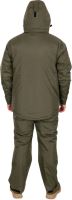 Fox Zimní Oblek V2 Collection V2 Winter Suit Green (4)