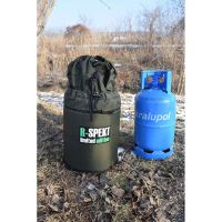 R-SPEKT Termo Návlek na 5 kg PB Láhev (4)