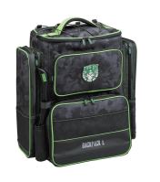 Madcat Batoh Backpack L 45 l Madcat Batoh Backpack L 45 l