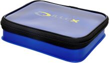Illex Nepromokavý Box Safe Slim Bag Modrá S