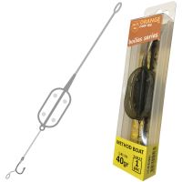 Life Orange Method Feeder Boat Rig Life Orange Method Feeder Boat Rig