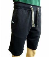 R-SPEKT Kraťasy Carp Friend Black (1)