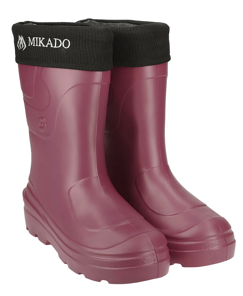 Mikado holínky lady - 40