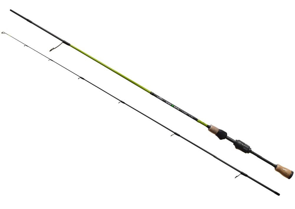 Wizard prut fine ul spin 1,8 m 2-6 g