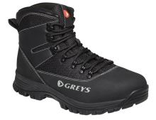 Greys Boty Tital Cleated Sole Wading Boots - 44