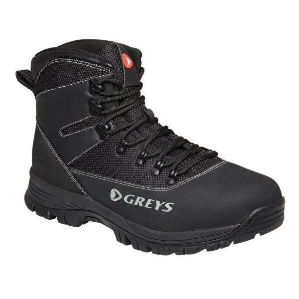 Greys Boty Tital Cleated Sole Wading Boots