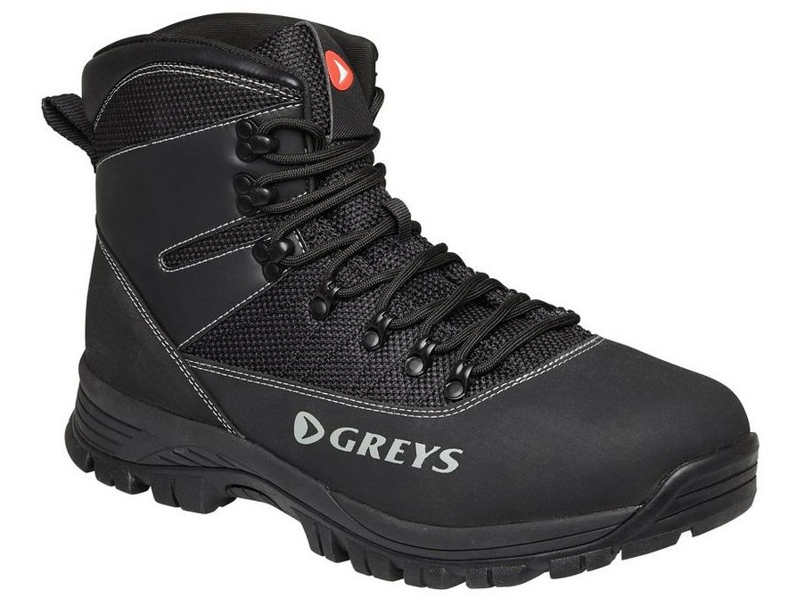 Greys boty tital felt sole wading boots - 46