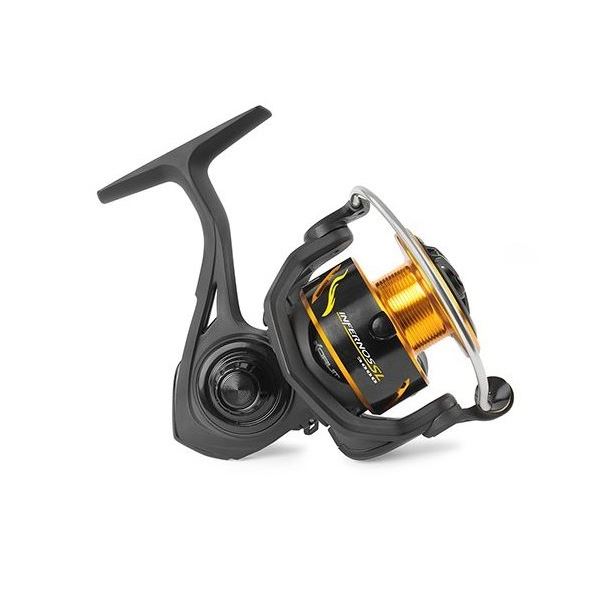 Korum Naviják Infernos SL Gold 4000