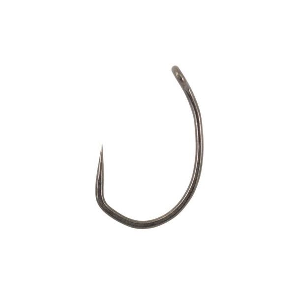 Cygnet Háčky Clinga BP Hooks Barbless