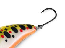 Delphin Wobler WOBBY TROUT-SH Mirror 4 cm 4 g (3)