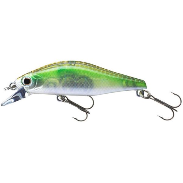 Daiwa Wobler Tournament Wise Minnow Green Flash Ghost