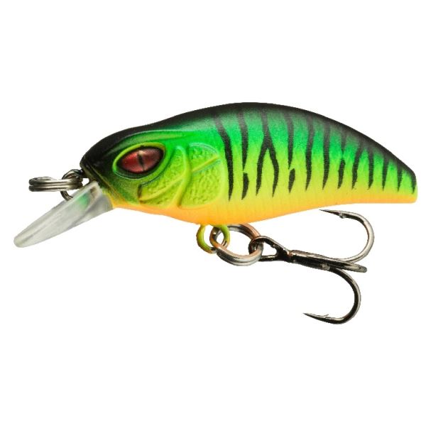 Daiwa Wobler Prorex Micro Minnow Firetiger 3 cm 1,5 g