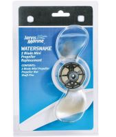 Watersnake Vrtule Dvojlistá Kit 18-24 lbs Watersnake Vrtule Dvojlistá Kit 18-24 lbs