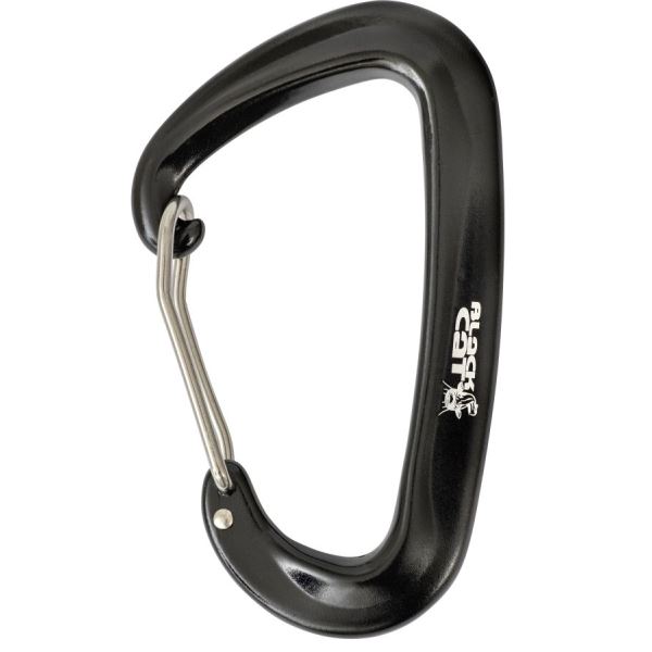 Black Cat Karabina Carabiner 2 ks