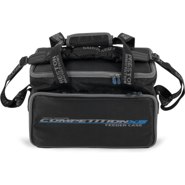 Preston InnovationsTaška Competition XS Feeder Case