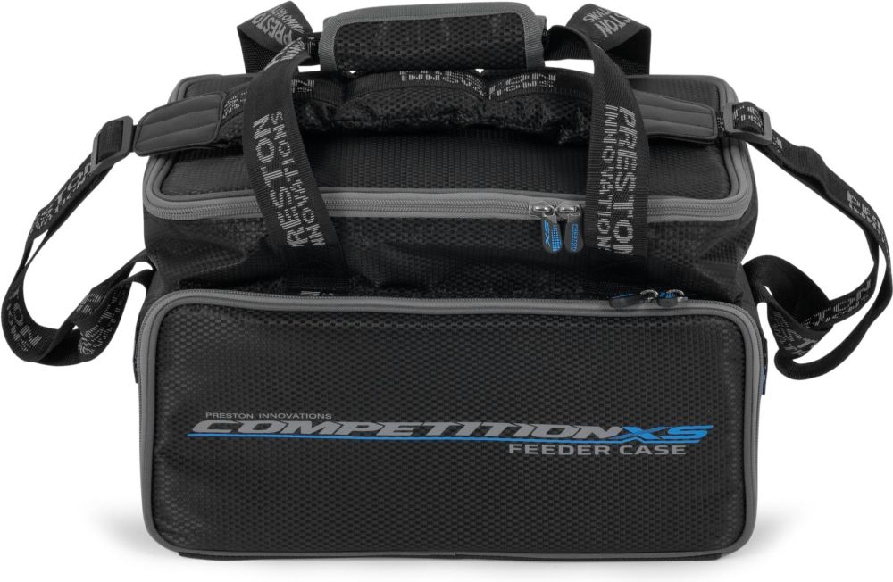 Preston innovationstaška competition xs feeder case