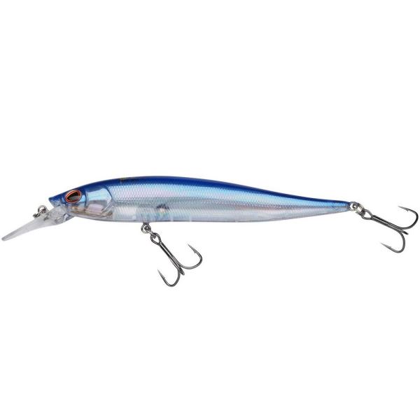 Berkley Wobler DEX Stunna 100 Plus1 Sapphire 10 cm 10,3 g