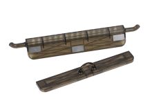 Fox Věšák Na Návazce Edges Rig & Hanging Rack (1)