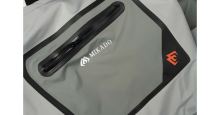 Mikado Brodící Kalhoty Prodyšné s Neoprenovou Ponožkou (4)