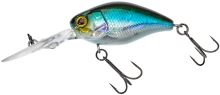 Illex Wobler Deep Diving Chubby NF Ablette - 3,8 cm 4,7 g