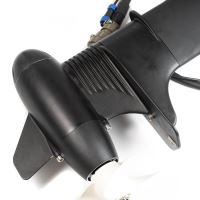 Haibo Elektromotor R300 2000W 48V High Performance (7)