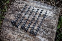 Solar Záchytné Uši A1 Aluminium Snag Bars (4)