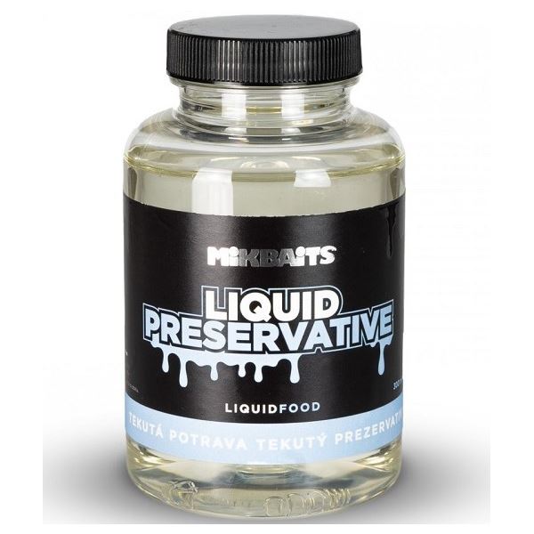 Mikbaits Tekutý Prezervativ 300 ml