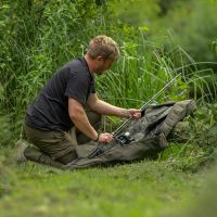 Avid Carp Pouzdro Na Pruty RVS 3 Rod Sleeve (11)