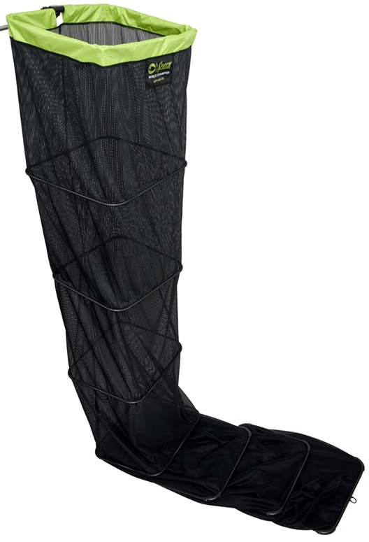 Sensas vezírek silver mesh square 3,5 m