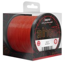 Delphin Vlasec Bingo - Průměr 0,30 mm / Nosnost 7,4 kg / Návin 1200 m