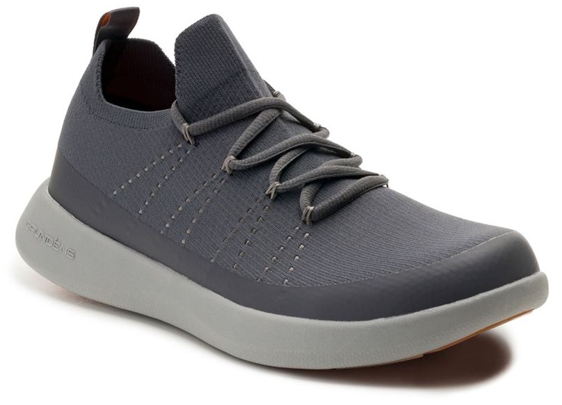Grundéns boty sea knit boat shoe anchor - 44
