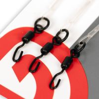 Trakker Návazce Fluoro Boom Ronnie Swivel 7,5 inch 3 ks (1)