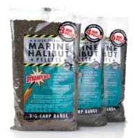 Dynamite Baits marine halibut pellets 900 g (1)