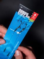 Giants Fishing Kaprový Návazec Ronnie Stiff Rig With Peg (2)