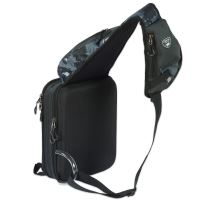 Giants Fishing Batoh Vláčecí Taška Spinning Bag Luxury MK2 (1)