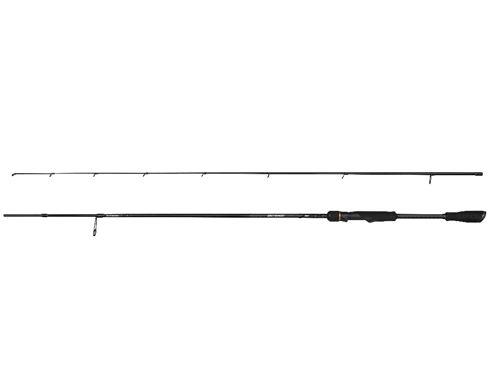 Savage gear prut revenge sg2 light game 1,9 m 3-15 g
