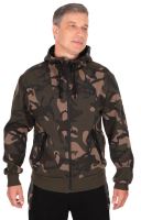 Fox Mikina Camo Full Zip Premium 310 Hoodie