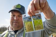 Matrix Gumičky Na Nástrahy Super Soft Bait Bands 100 ks (5)