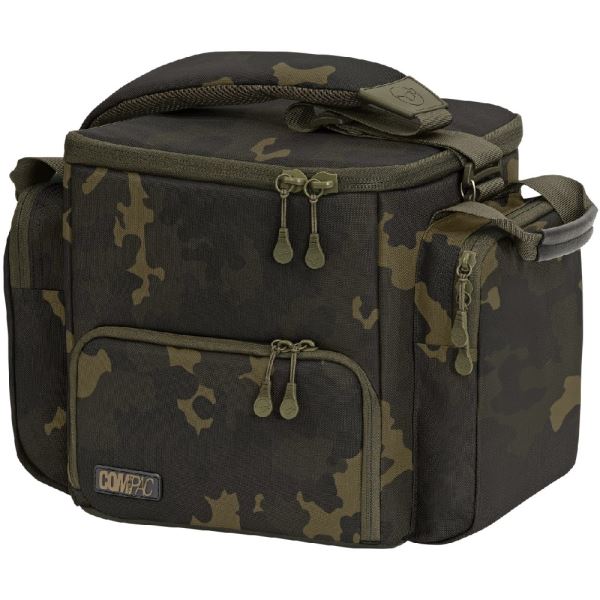 Korda Taška Compac Cookware Bag Dark Kamo